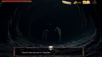 Arena of Lust Screenshot 15