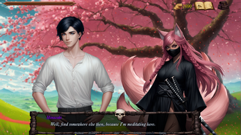 Arena of Lust Screenshot 22