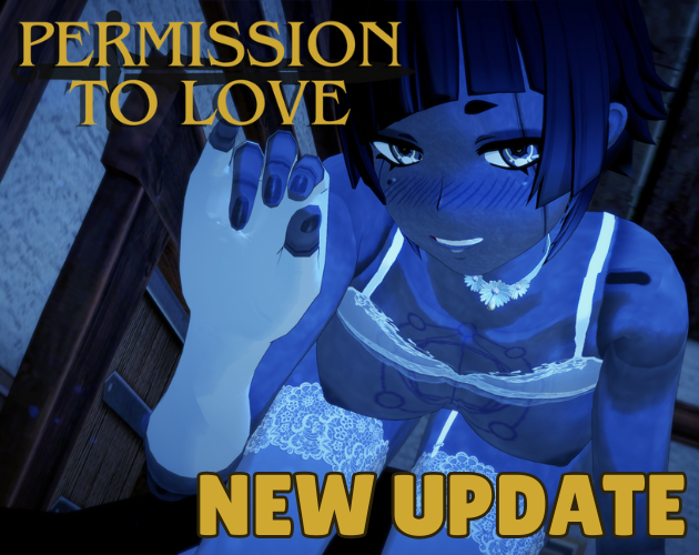 Permission To Love APK