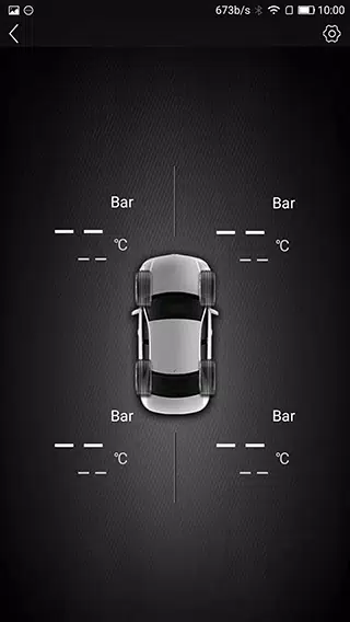 USB TPMS Screenshot 1