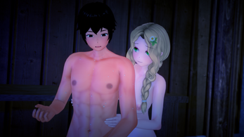 Permission To Love Screenshot 5