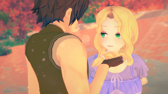 Permission To Love Screenshot 10