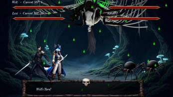 Arena of Lust Screenshot 17