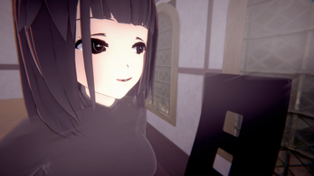 Soul Trouble Screenshot 4