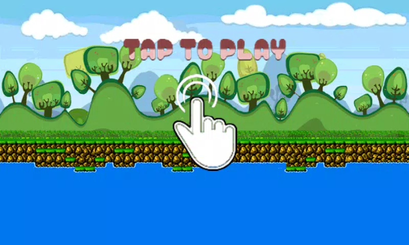 Brave Pengu Screenshot 2