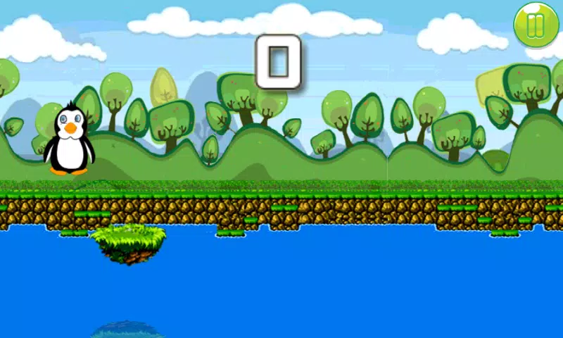 Brave Pengu Screenshot 5