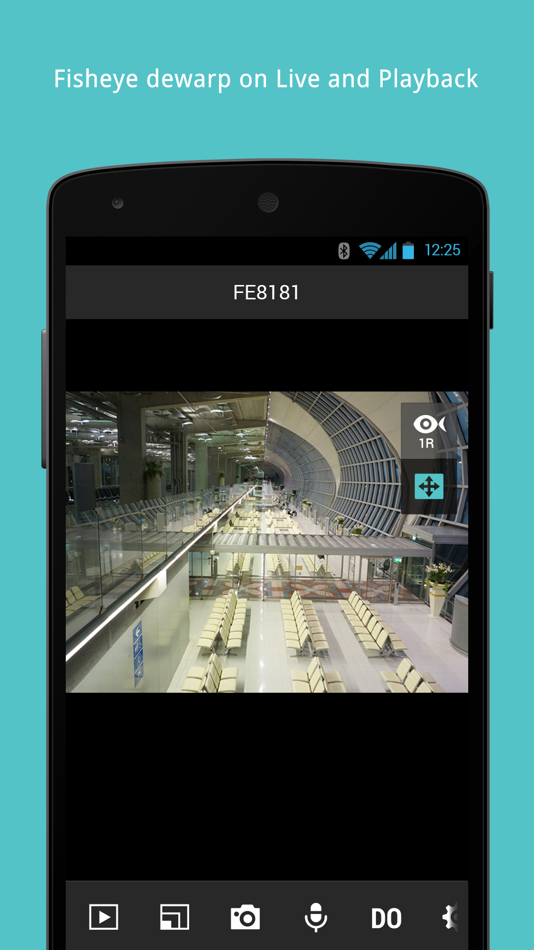 vivoCloud Screenshot 3 