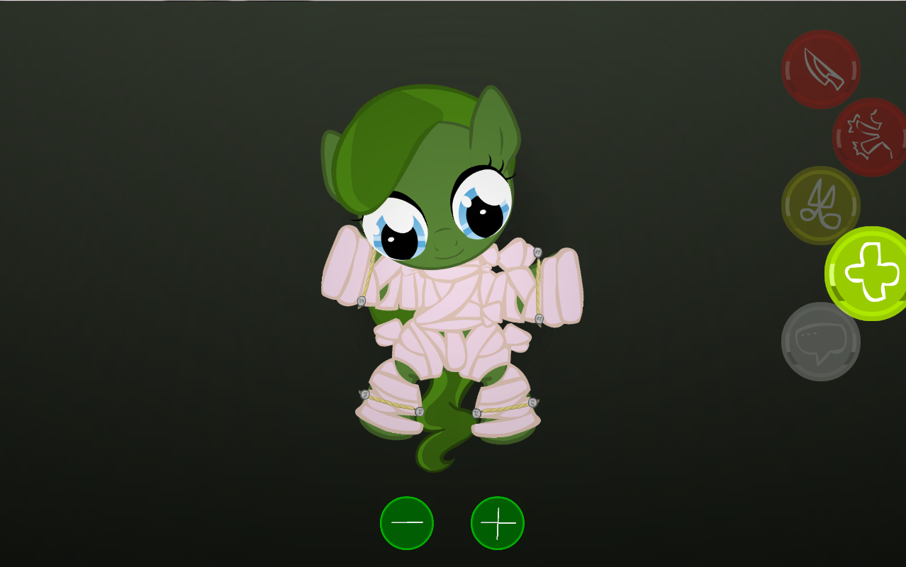 Pony Torture 2 Screenshot 3 