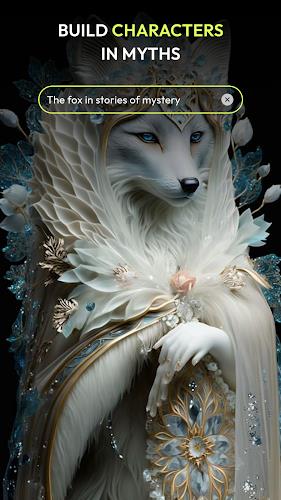 Artimind: AI Art Generator Screenshot 4