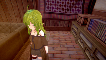 Soul Trouble Screenshot 3