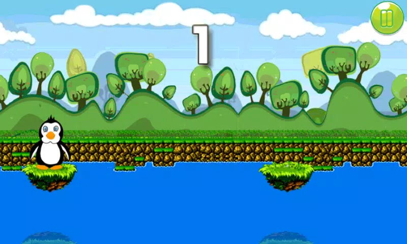 Brave Pengu Screenshot 6