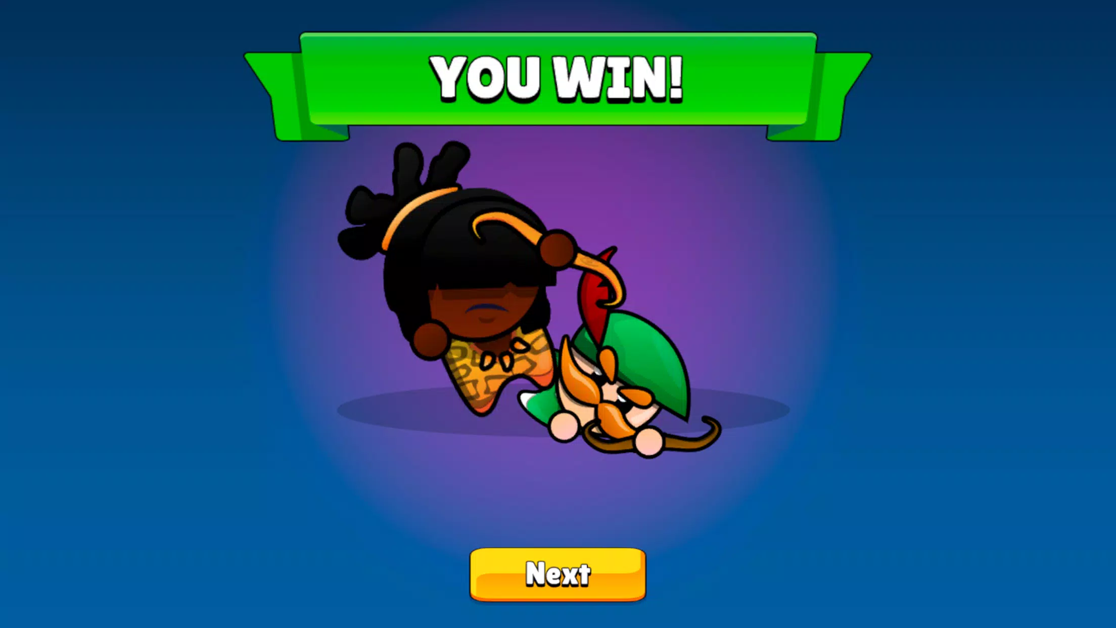 Archer Legends Screenshot 8