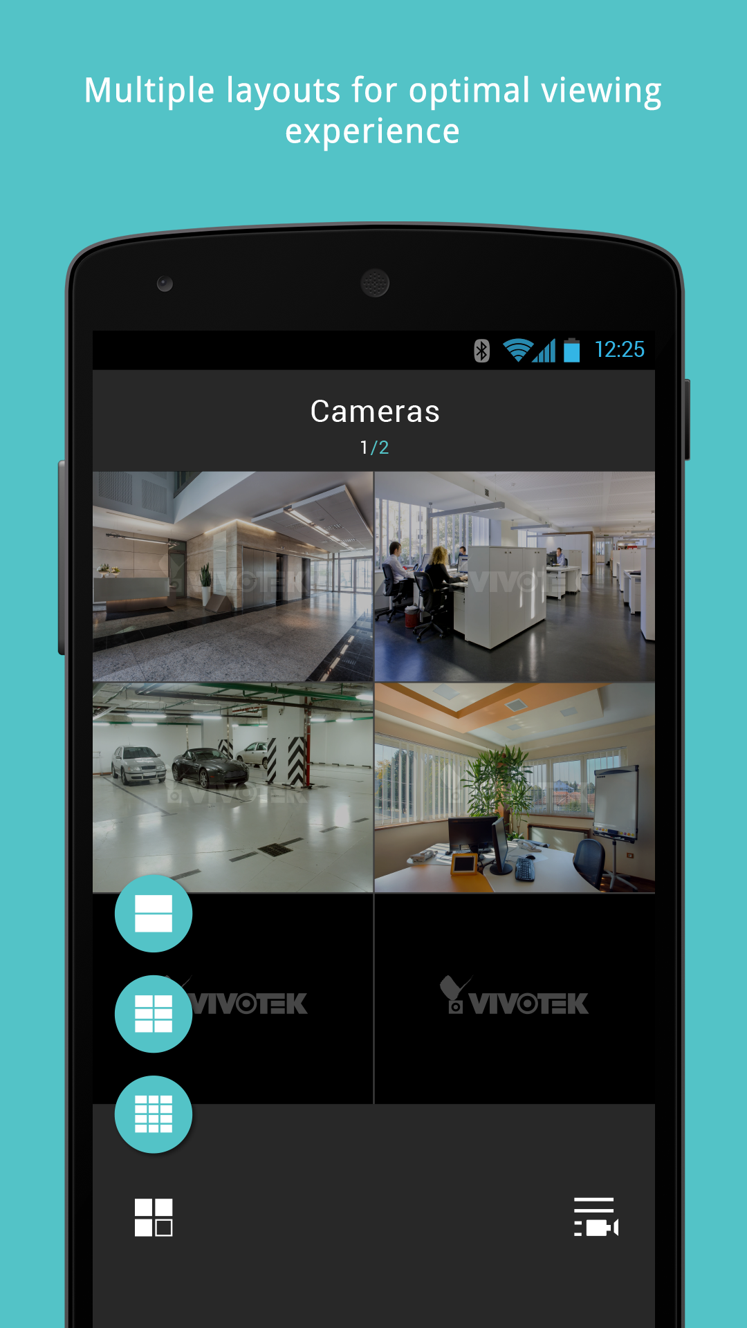 vivoCloud Screenshot 4 