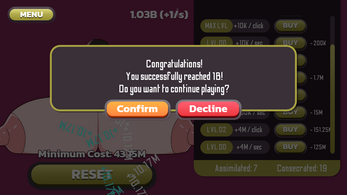 Chest Expansion Screenshot 6