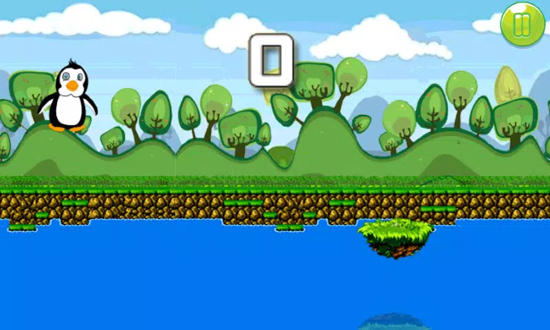 Brave Pengu Screenshot 4