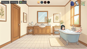 Valley Awakening Screenshot 5