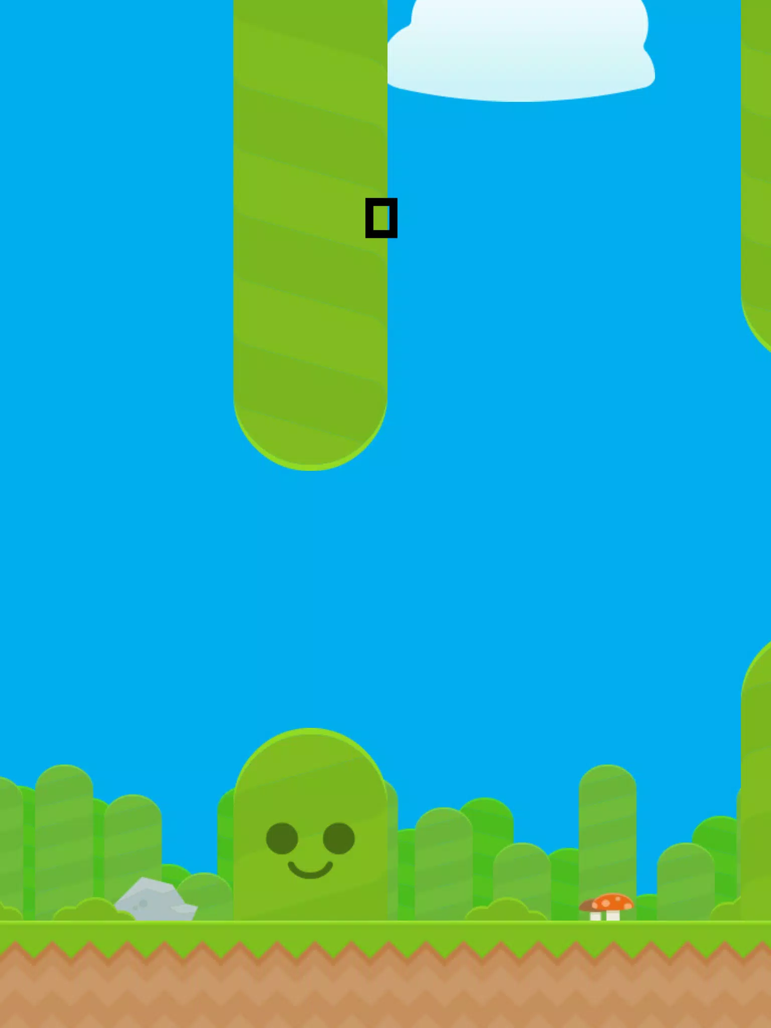 Flap Fly:The Return of Flappy! Screenshot 6