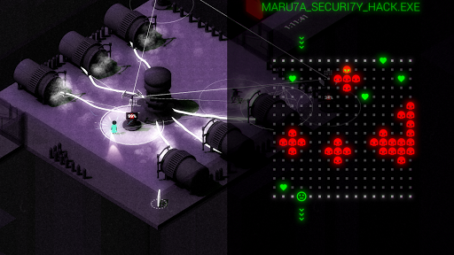 Maruta Escape Screenshot 8
