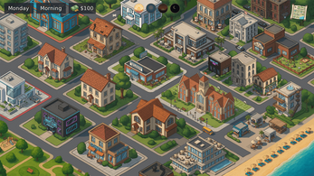 Valley Awakening Screenshot 2