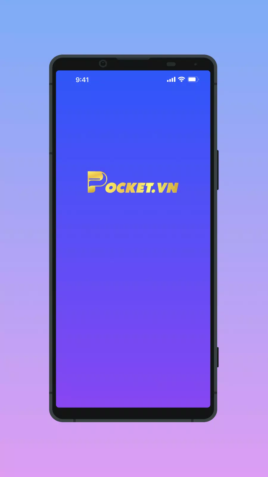 VNPocket Screenshot 1 