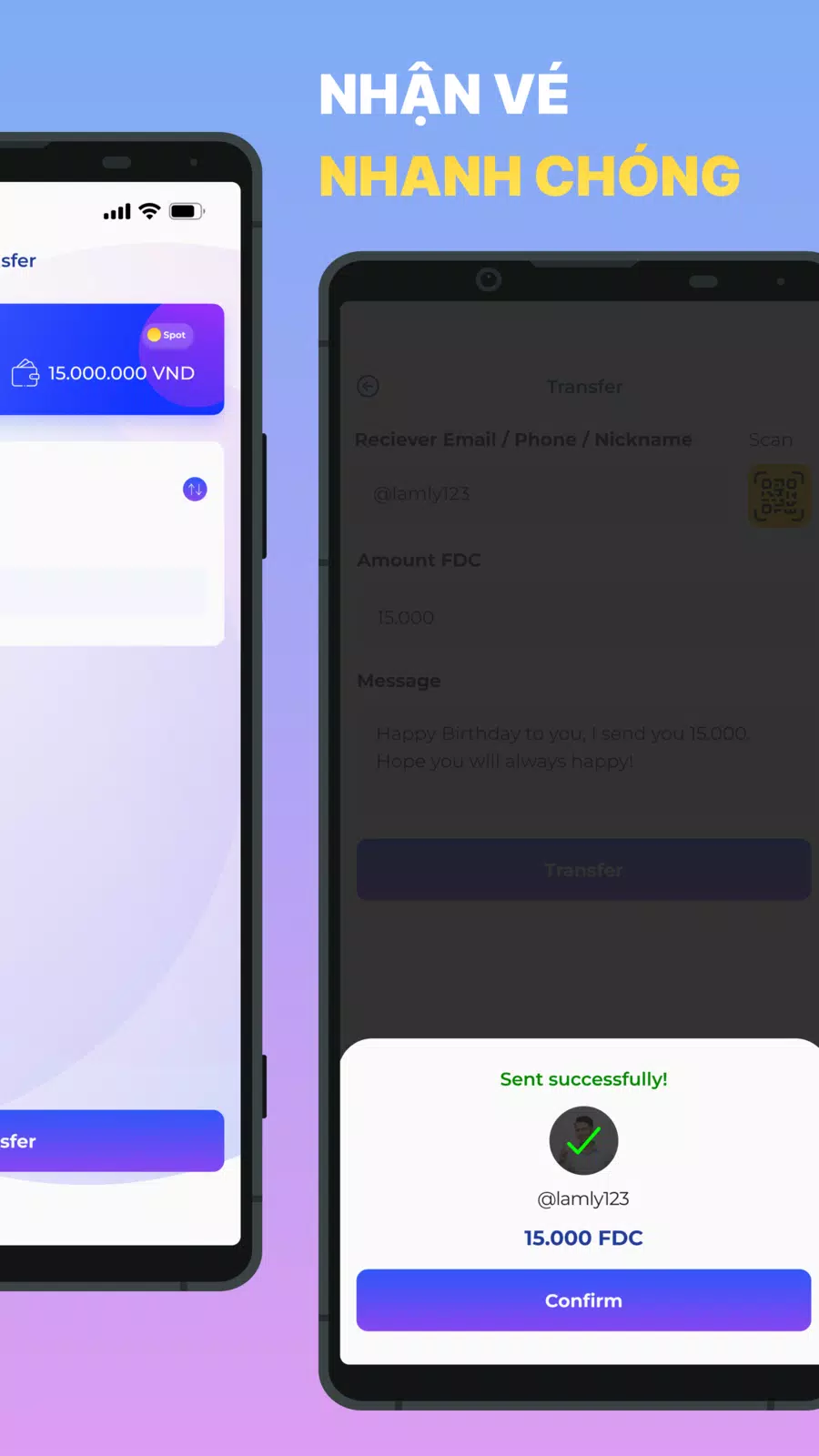 VNPocket Screenshot 6 