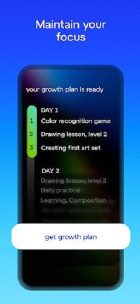 Sketchar: Learn to Draw Screenshot 2 