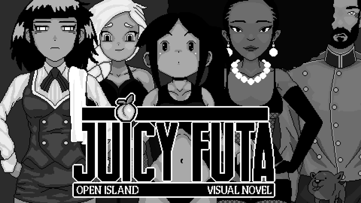 [18+] JUICY FUTA - Demo APK