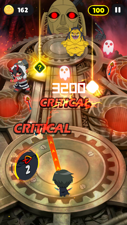 ARCHER KANGLIM Screenshot 6