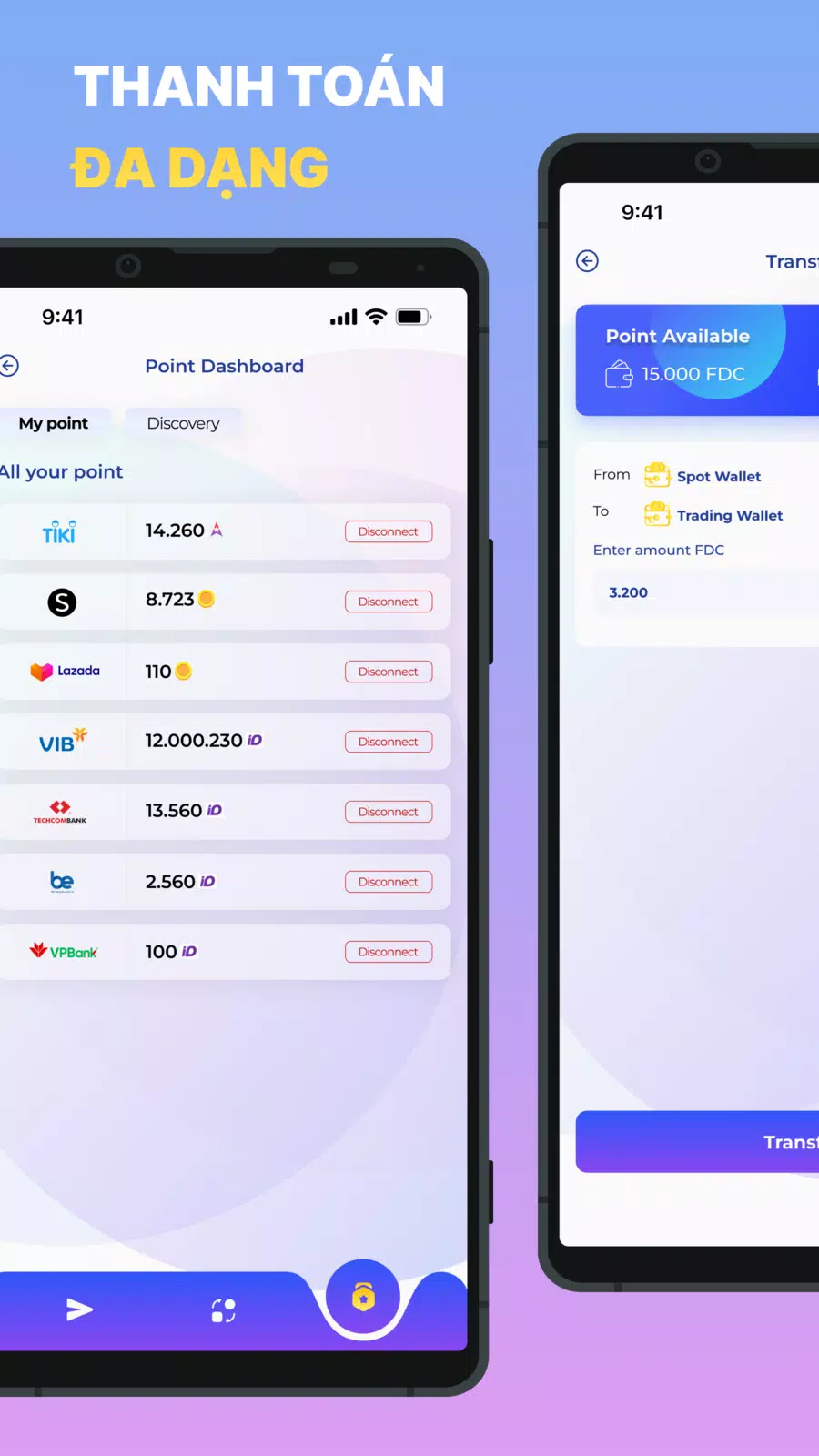 VNPocket Screenshot 5 