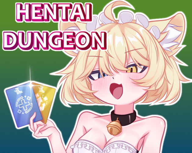 Hentai Dungeon