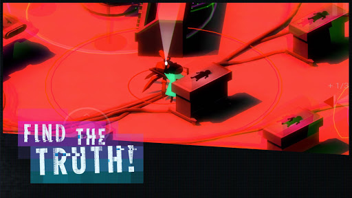 Maruta Escape Screenshot 5