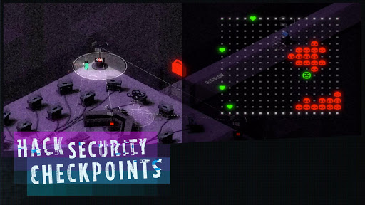 Maruta Escape Screenshot 3