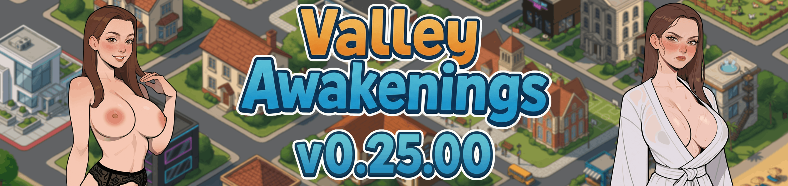 Valley Awakening APK