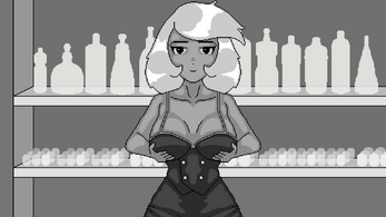 [18+] JUICY FUTA - Demo Screenshot 1