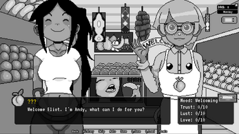 [18+] JUICY FUTA - Demo Screenshot 3