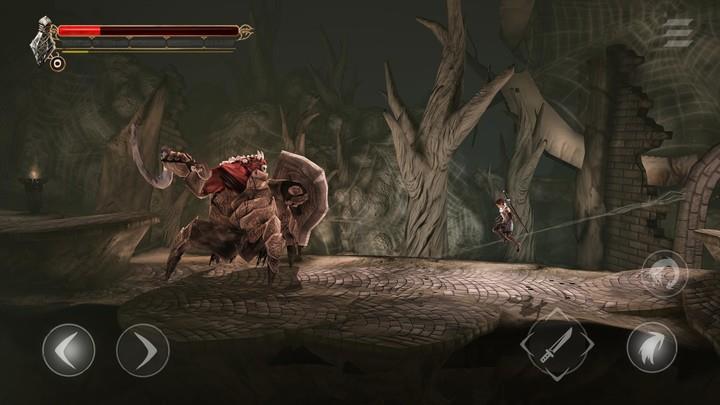 Grimvalor Screenshot 5
