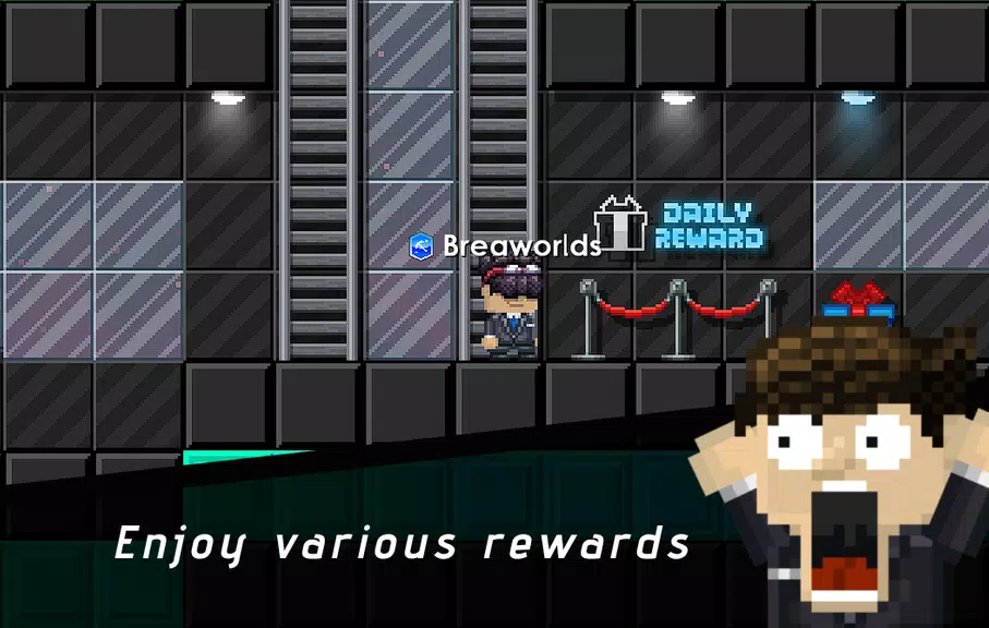 Breaworlds Screenshot 4