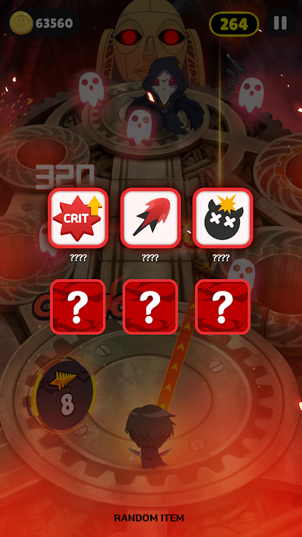 ARCHER KANGLIM Screenshot 7