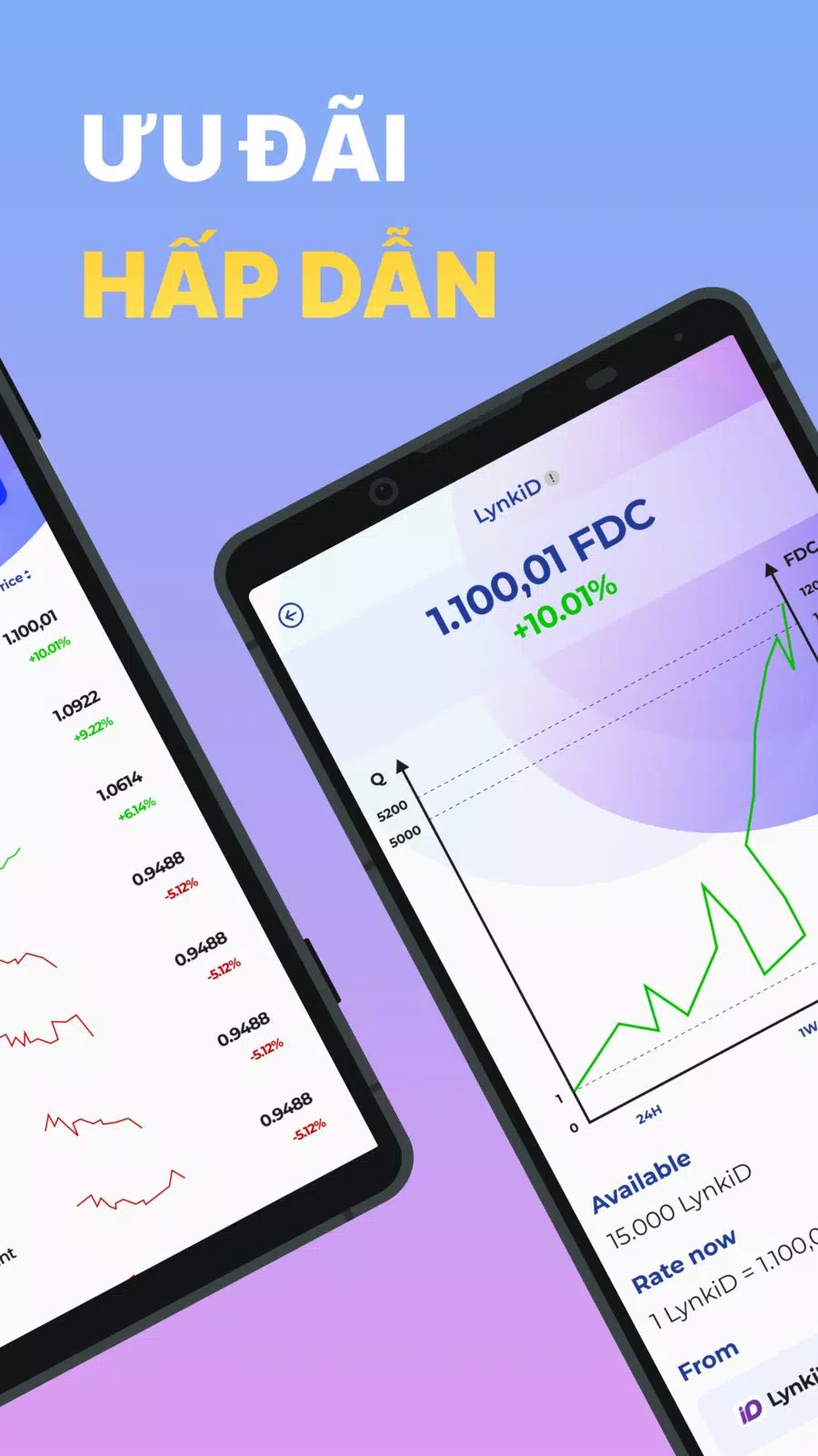 VNPocket Screenshot 3 