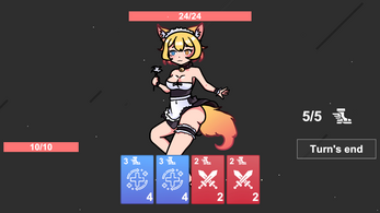 Hentai Dungeon Screenshot 3 