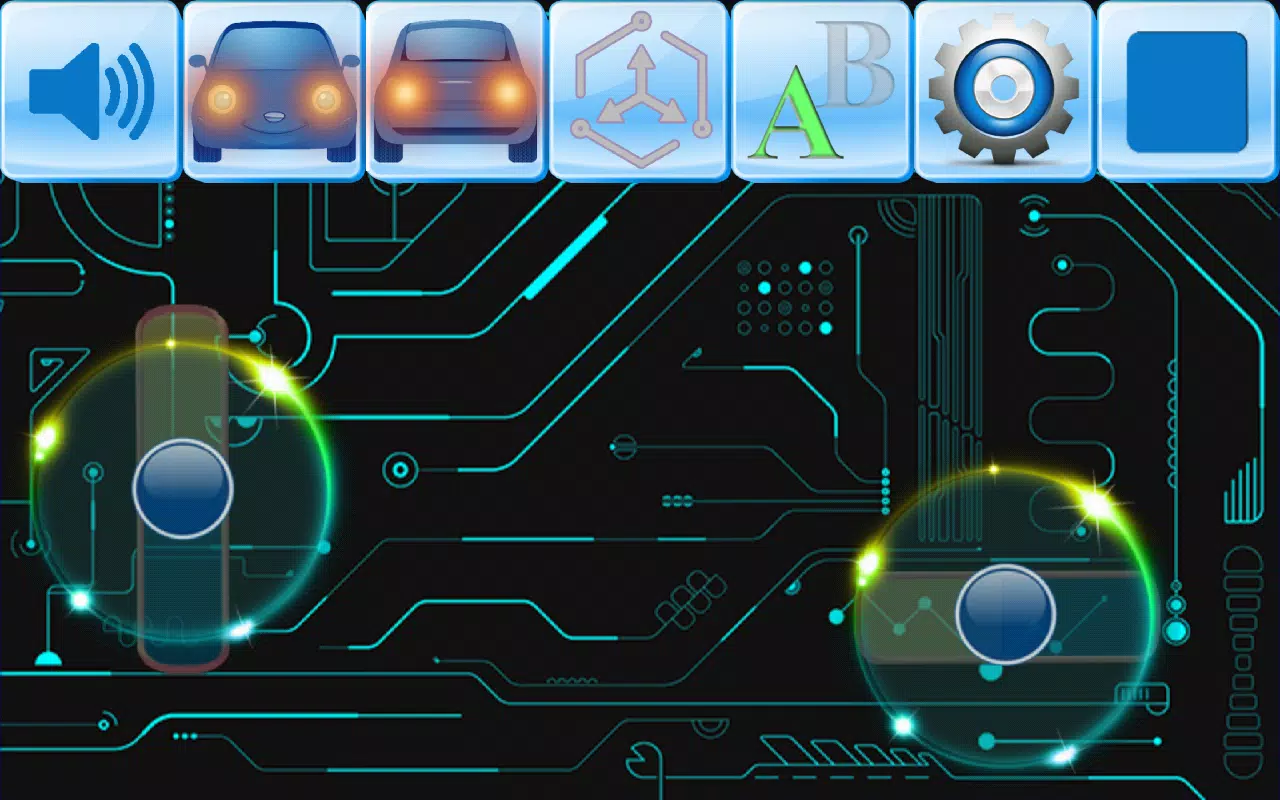 BUNCA RCBT Screenshot 1