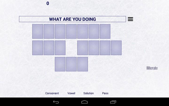 Wheel of Brain Screenshot 5 