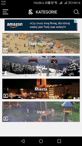 WebCamera.pl Screenshot 6 