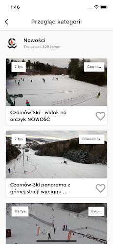 WebCamera.pl Screenshot 2 
