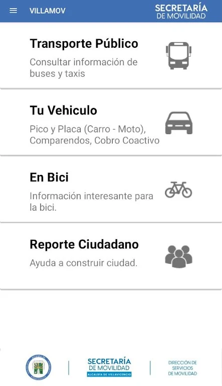 Villamov Screenshot 2