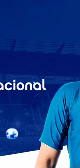 BetNacional Screenshot 3