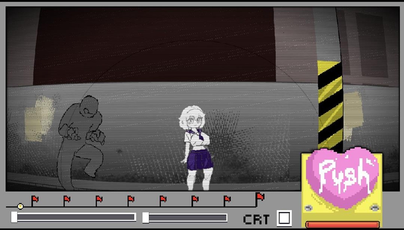 Watch out! Screenshot 1 