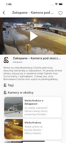 WebCamera.pl Screenshot 3 