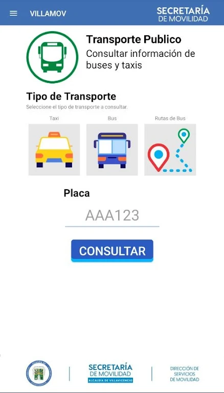 Villamov Screenshot 4