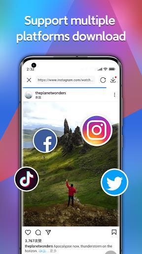 Mi Video - Video player Screenshot 3 